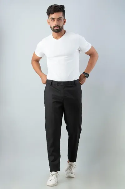 Fancy Trousers For Men