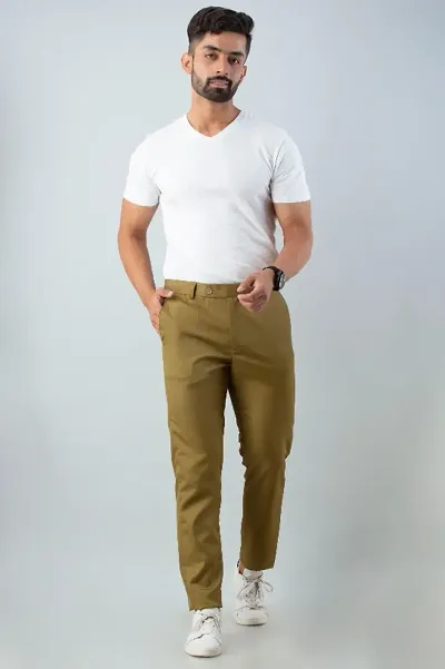 Fancy Trousers For Men