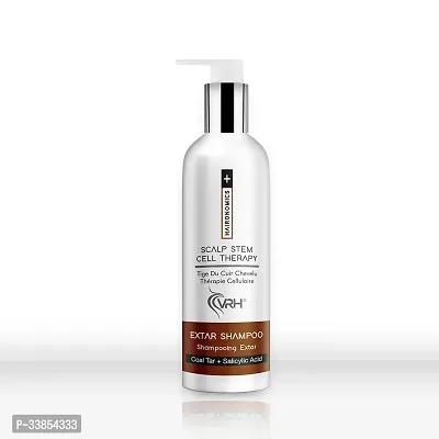 Natural Hair Care Hair Shampoo 100ml