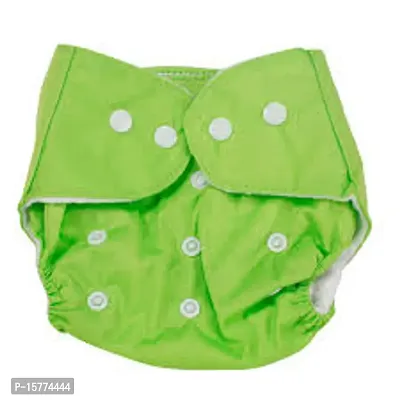 Reusable Baby Diapers- Pack Of 1-thumb0
