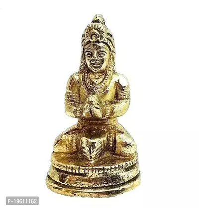 Divine Goddess Religious Idol-thumb0