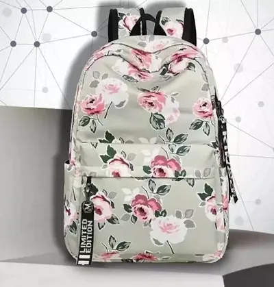 Trendy Backpack For Women