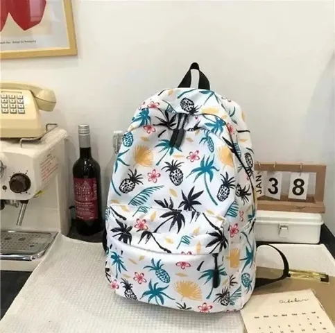 Stylish PU Backpacks For Women