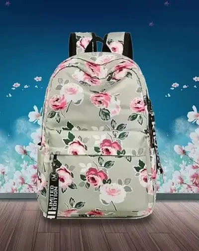 Trendy Backpack For Women