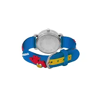 Zest4Kids - Analogue Multicolour Dial Boy's and Girl's Wrist Watch - (Pack of 2)-thumb3