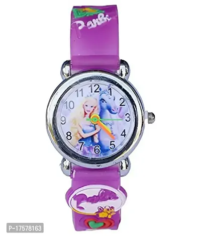 Zest4Kids- Analogue Watch for Kid's Watches Combo (Pack of 1) Return Gifts for Kids-thumb0