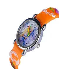 Zest4Kids- Analogue Multicolour Watch for Kid's Watches Combo Pack of 1-thumb1