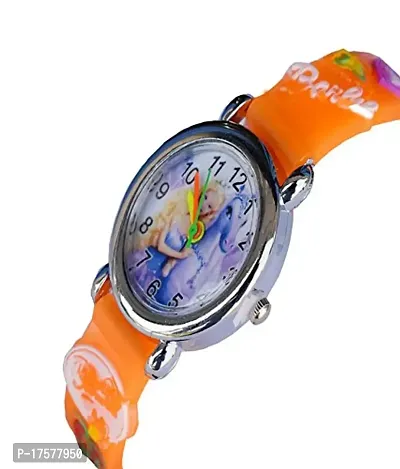 Zest4Kids- Analogue Multicolour Watch for Kid's Watches Combo Pack of 1-thumb2