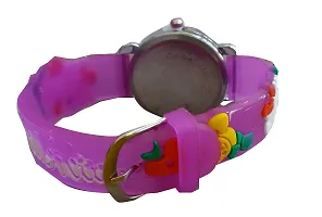 Zest4Kids- Analogue Multi Color Dial Kids Watch for Boys and Girls - Combo (Pack of 2) Watches-thumb3