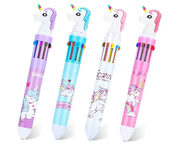 topgifties BTS BT21 10 in 1 Multi Color Pen for Kids Kanjak Gift  Multi-function Pen Ball Pen - Buy topgifties BTS BT21 10 in 1 Multi Color  Pen for Kids Kanjak Gift