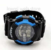 SS Sports digital Multicolor Dial Unisex  Kids Watch - 4537-thumb3