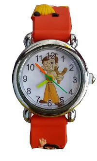 Zest4Kids- Analogue Multi Color Dial Kids Watch for Boys and Girls - Combo (Pack of 2) Watches-thumb2