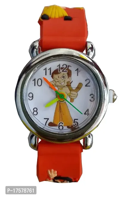 Zest4Kids- Analogue Multi Color Dial Kids Watch for Boys and Girls - Combo (Pack of 2) Watches-thumb3