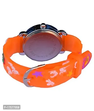 Zest4Kids- Analogue Multicolour Watch for Kid's Watches Combo Pack of 1-thumb3