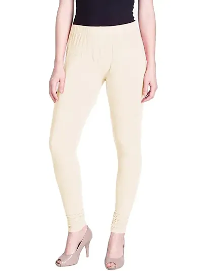 Fabulous Solid Leggings For Women