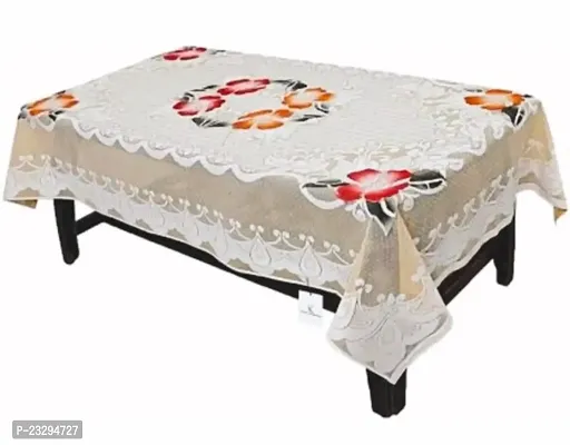 Flavio Floral 4 Seater Center Table Covers