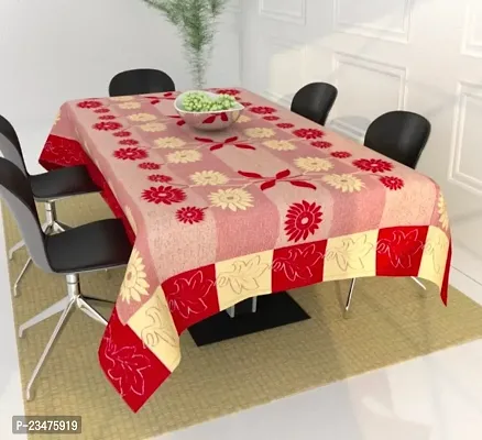 Flavio Floral 6 Seater Dinning Table Covers