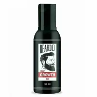 Beardo Hair Growth Oil 50ml Pack of 1-thumb2