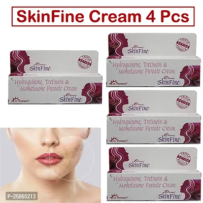 Dr.Morepen Skin Fine Triple Acti