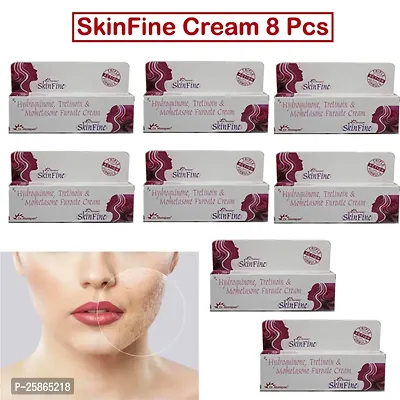 Dr.Morepen Skin Fine Triple Acti