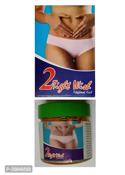 Vaginal Tightening Gel For Women Pack of 1-thumb0