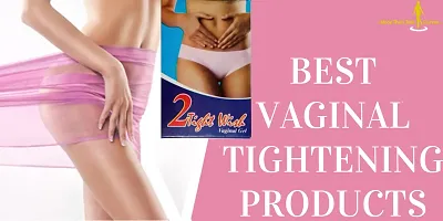 V- Tight Wish Vaginal Gel Vagina Tightening-thumb2