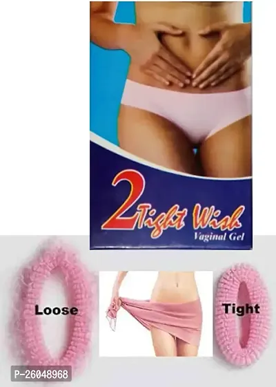 2-Tight Wish Vaginal Gel Vagina Tightening