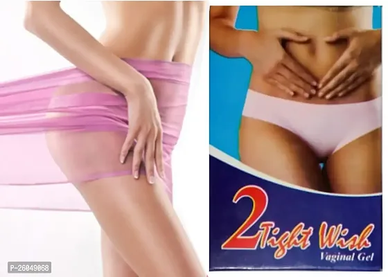 2Tight Wish Vaginal Gel Vagina Tightening-thumb2