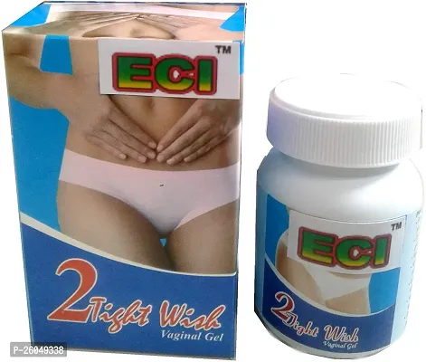 2-Tight Wish Vaginal Gel Vagina Tightening, Herbal cream