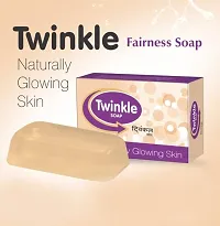 TWINKLE Night FACE CREAM WITH SAOP REMOVE DARK SPOTS 15GM EACH Pack of 1-thumb3