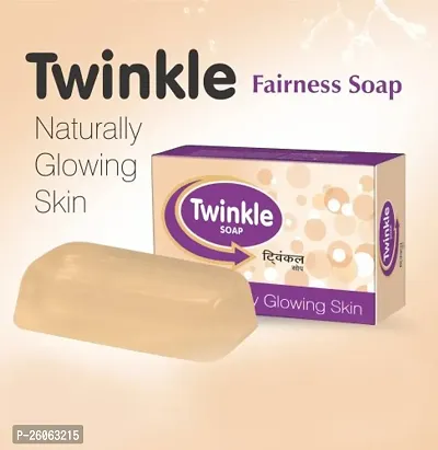 TWINKLE Night FACE CREAM WITH SAOP REMOVE DARK SPOTS 15GM EACH Pack of 1-thumb4