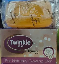 TWINKLE Night FACE CREAM WITH SAOP REMOVE DARK SPOTS 15GM EACH Pack of 1-thumb4