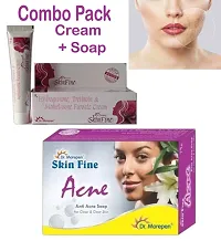 Skin Fine Cream 1x15g  Skin Fine Soap 1x75g-thumb1
