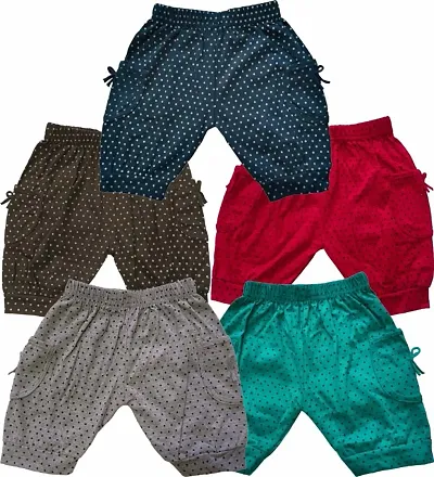 Fashionable Blend Short Pack Of 5