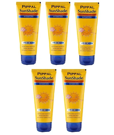 Leeford Sunshade Ultra Block Sunscreen SPF 50 PA+++ Lotion for Face  Body (50ml):: All Skin Types - UVA/UVB :: Water Resistant ::non-Greasy:: Broad Spectrum:: Blue Light Indoor  Outdoor Protection