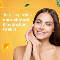 Meglow Orange Peel  Reveal Mask -Pack of 2-thumb3