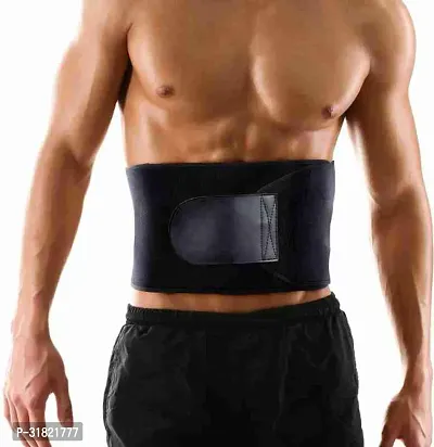 Classic Sweat Stomach Belt For Men And Women