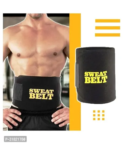 Classic Sweat Stomach Belt For Men And Women