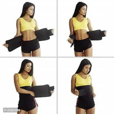 Classic Sweat Stomach Belt For Men And Women