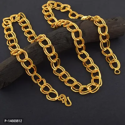 Elegant Chain for Men's