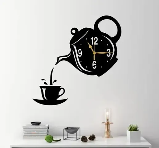 Trendy Clocks 