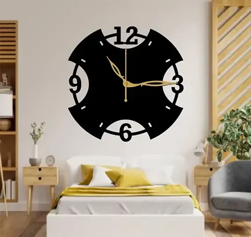 Trendy Clocks 