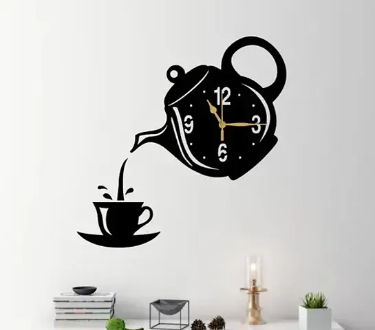 Trendy Clocks 