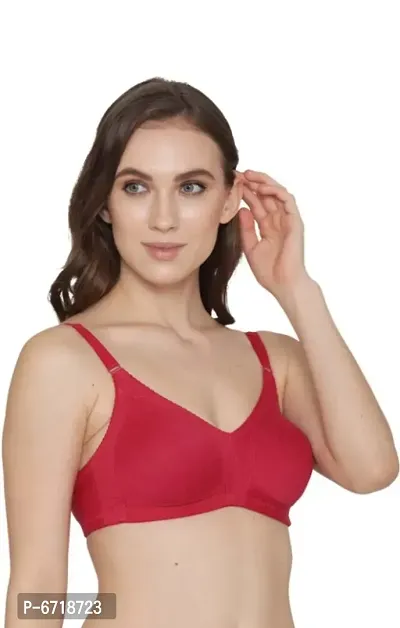 Women Comfort Padded Bra for Every Day