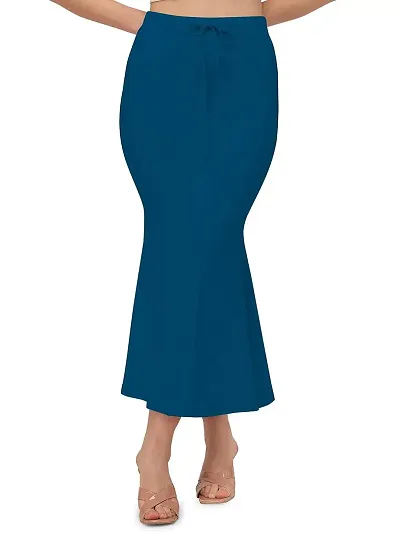 Saree Shapewear Petticoat for Womens || Womens Fishcut Shapewear