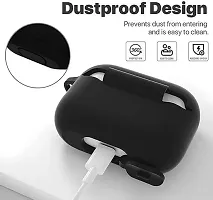 Airpod Pro Case With True Wireless Bluetooth Earphone-thumb2