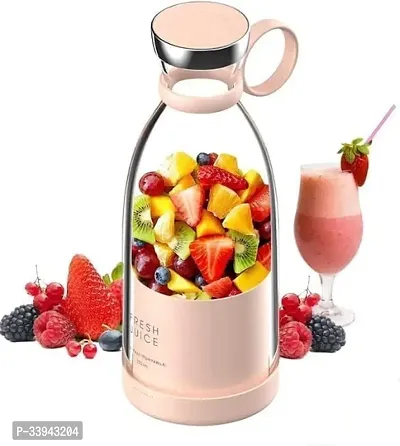 Portable Juice Blender 420 ml