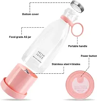 Portable Juice Blender 420 ml-thumb3