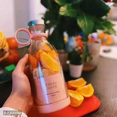 Portable Juice Blender 420 ml-thumb2