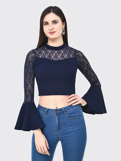 Elegant Top For Women